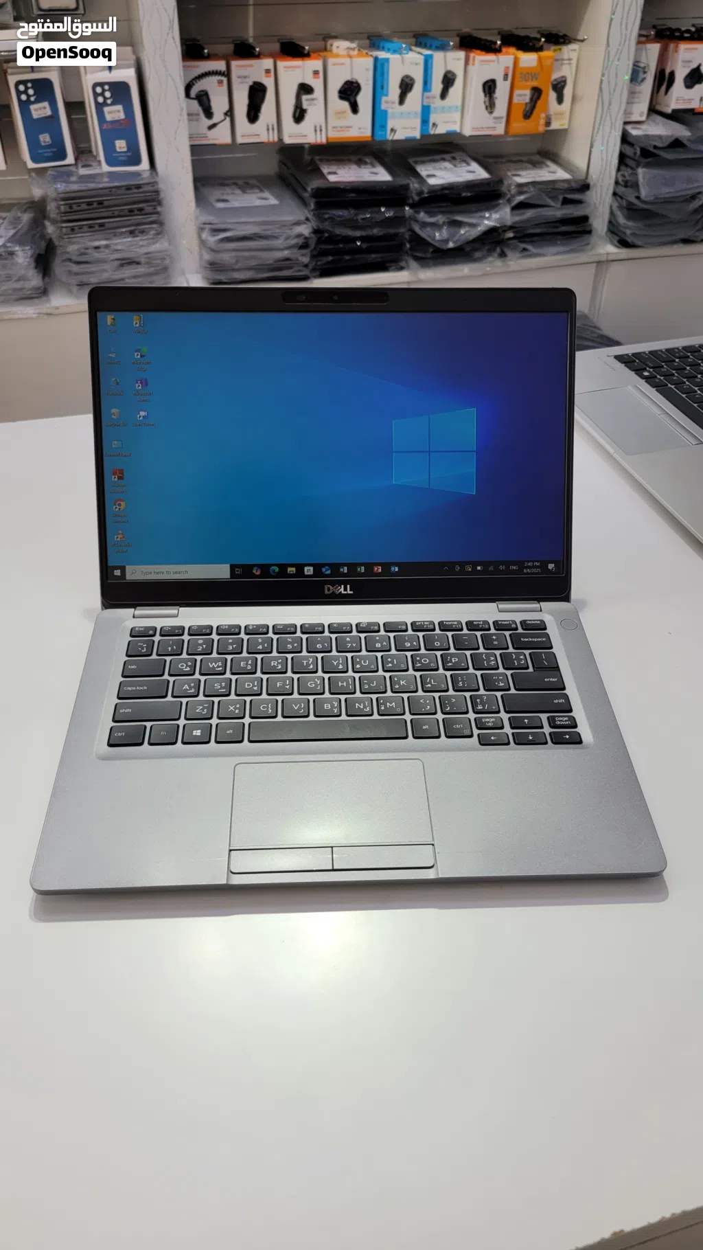 Dell 5320 i5 , Touch  , 11 th Gen , 16/256 Excellent Condition laptop