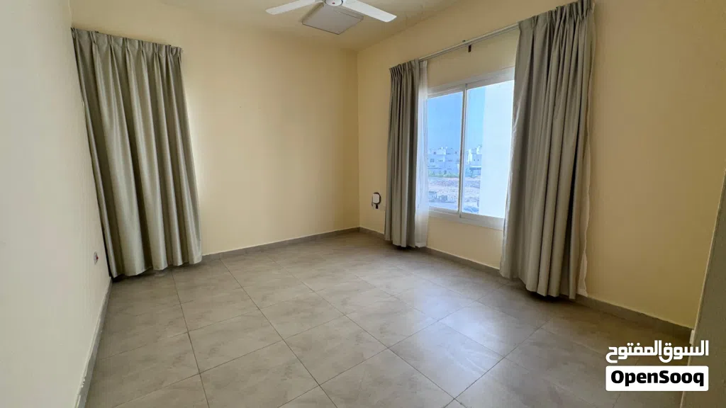 Unfurnished Yearly in Muscat Al Khoud