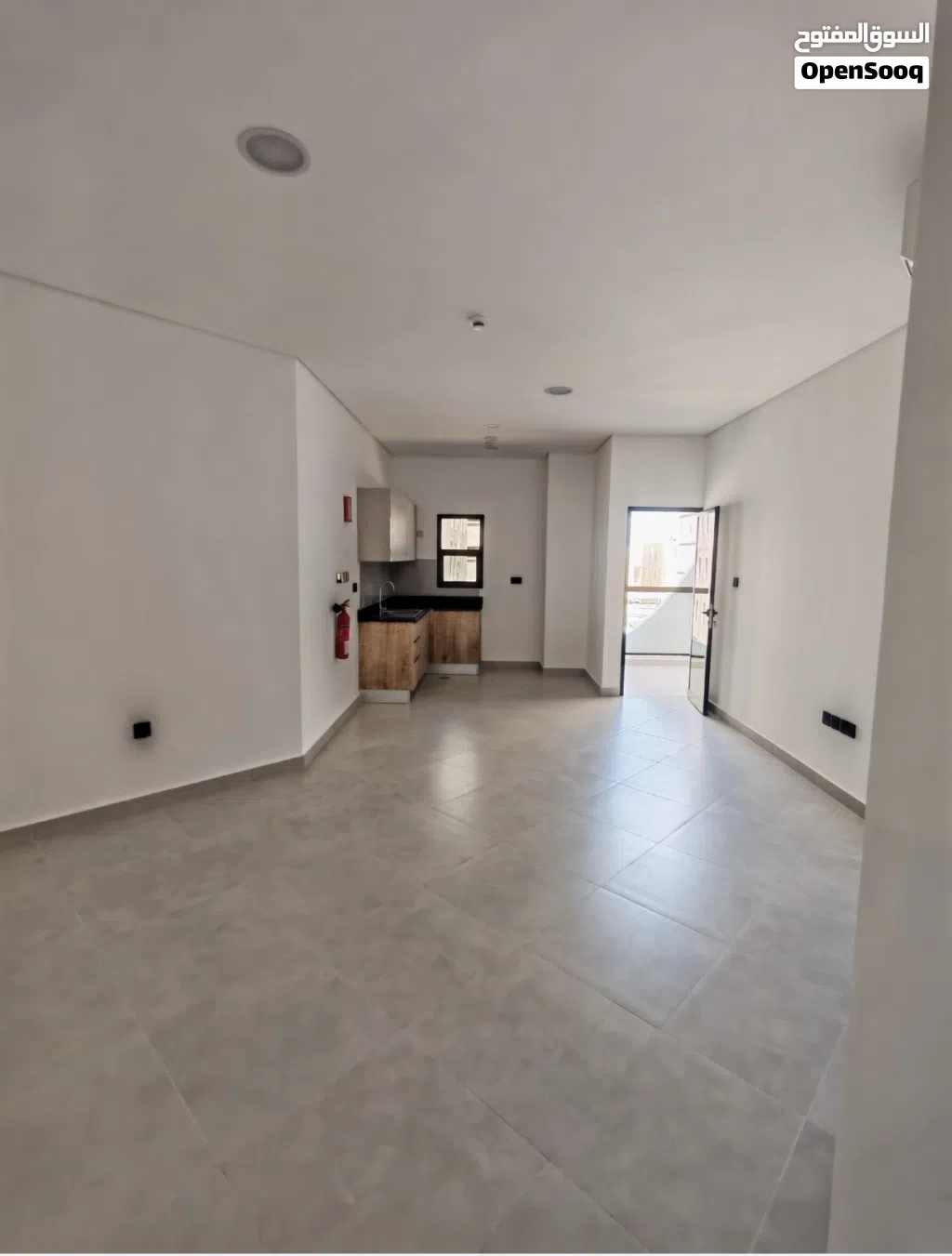 100 m2 2 Bedrooms Apartments for Rent in Muscat Azaiba