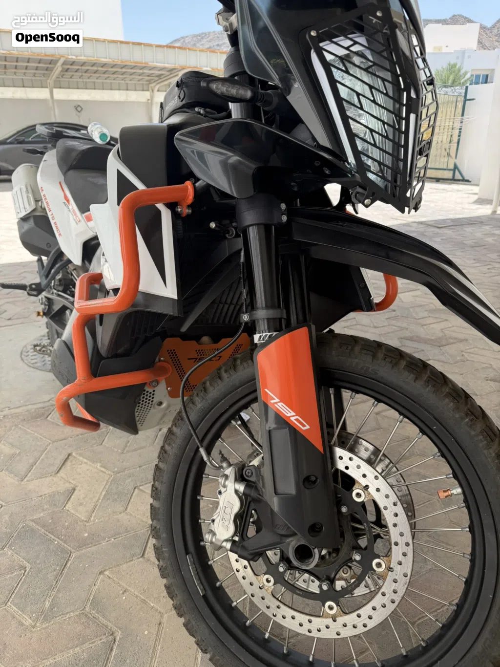 2019 KTM Other