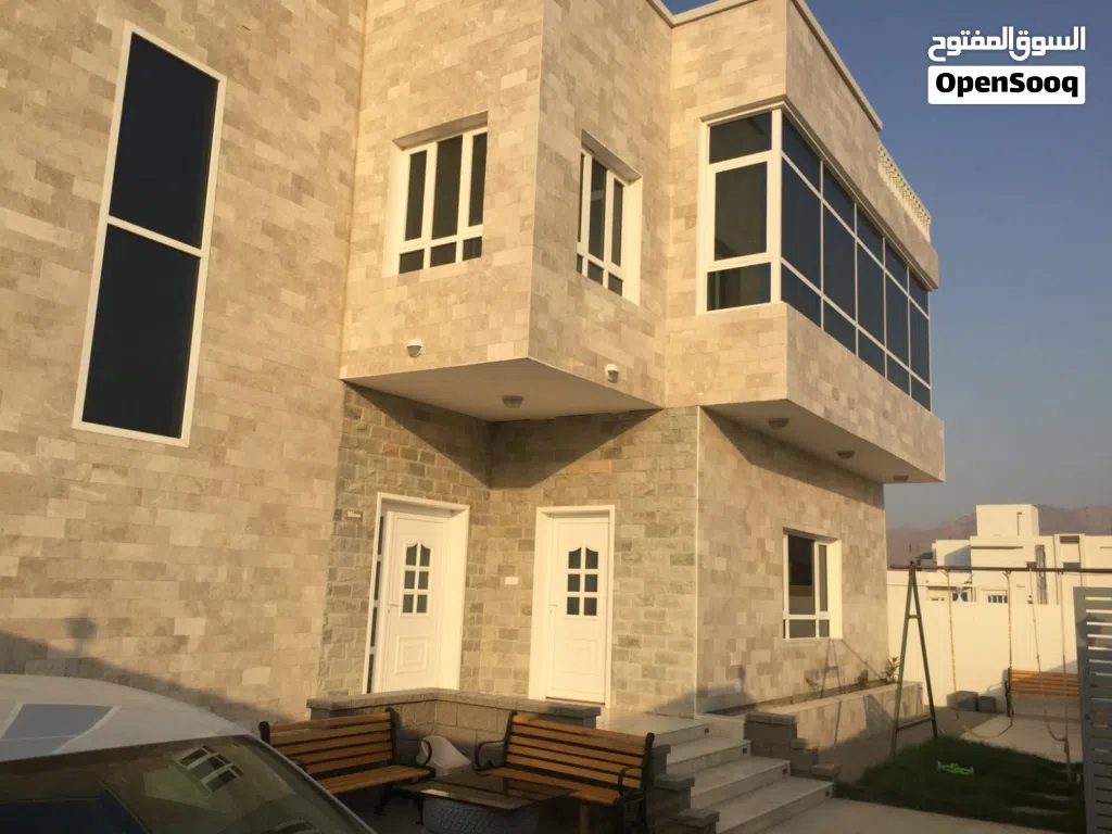 800 m2 More than 6 bedrooms Villa for Sale in Muscat Misfah