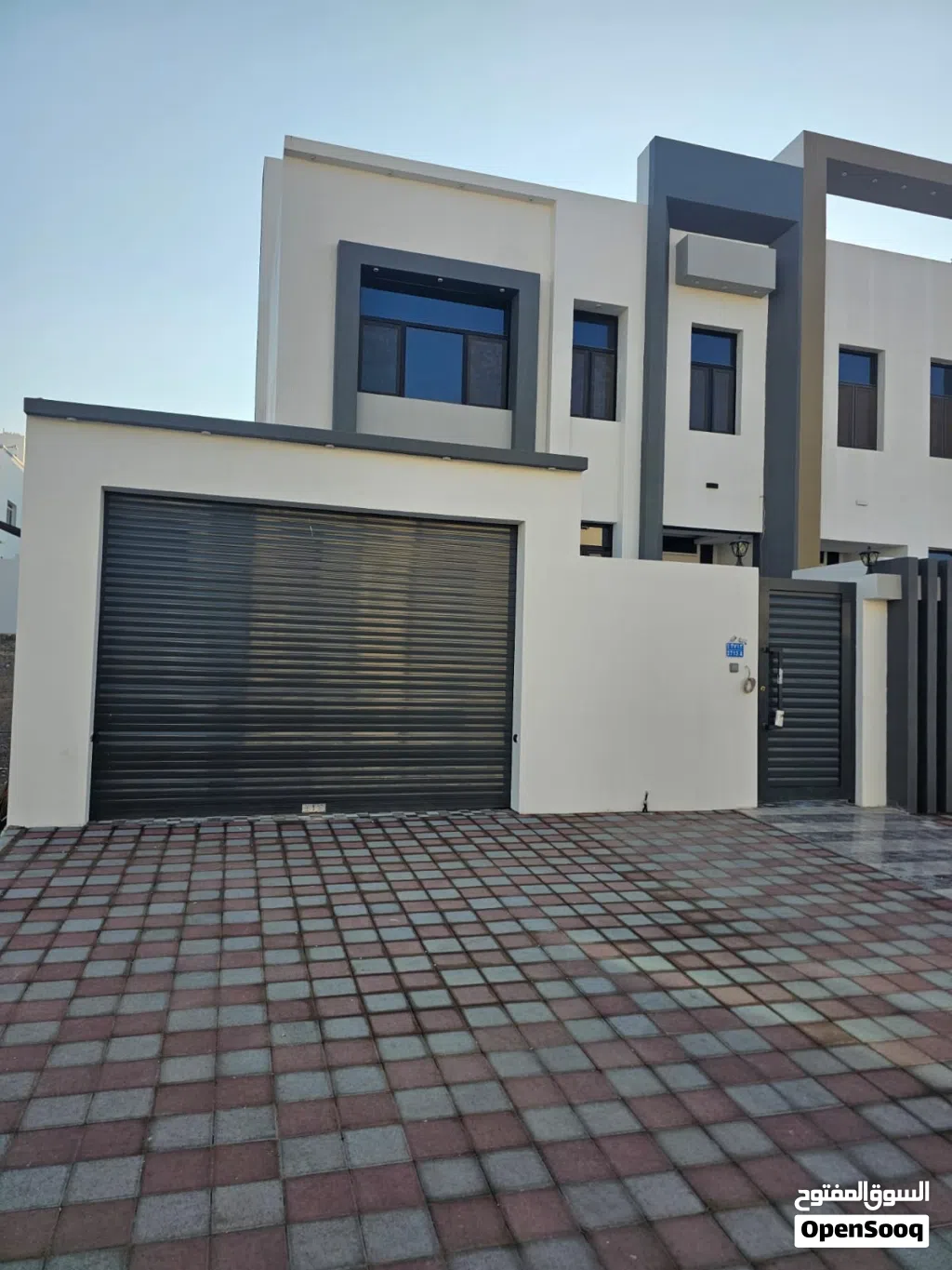 350 m2 5 Bedrooms Villa for Sale in Muscat Al Maabilah