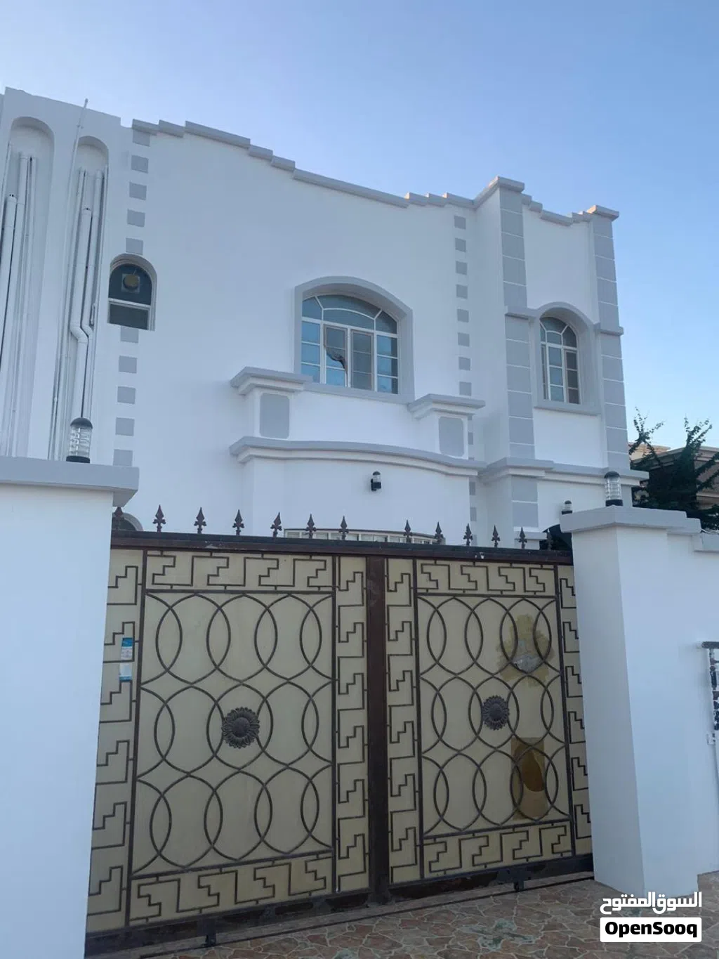 300 m2 5 Bedrooms Townhouse for Sale in Al Batinah Barka