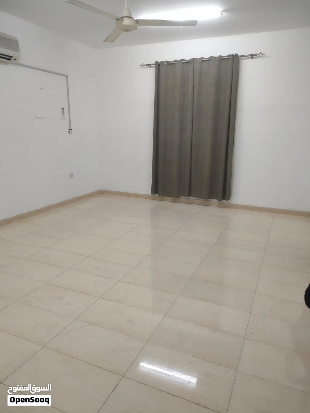 Unfurnished Monthly in Muscat Ghubrah