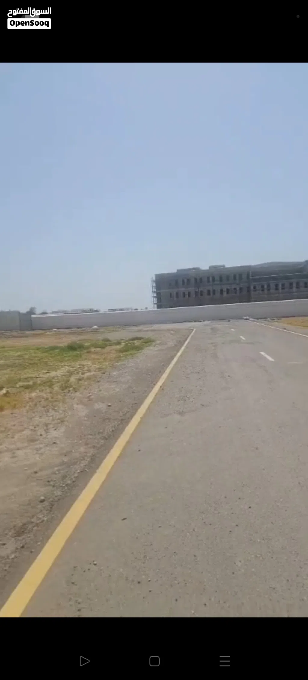 Residential Land for Sale in Al Batinah Barka