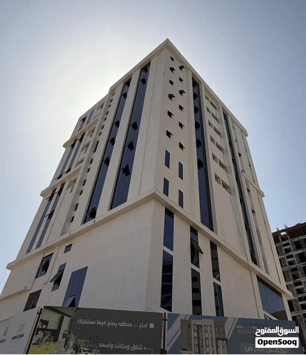69 m2 1 Bedroom Apartments for Sale in Muscat Bosher