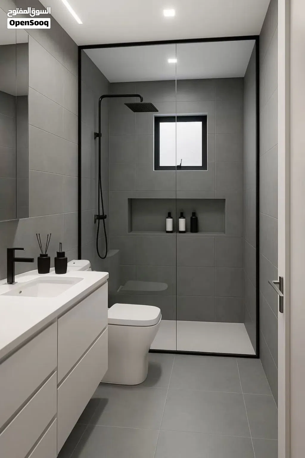 80 m2 2 Bedrooms Apartments for Sale in Muscat Al Khoud