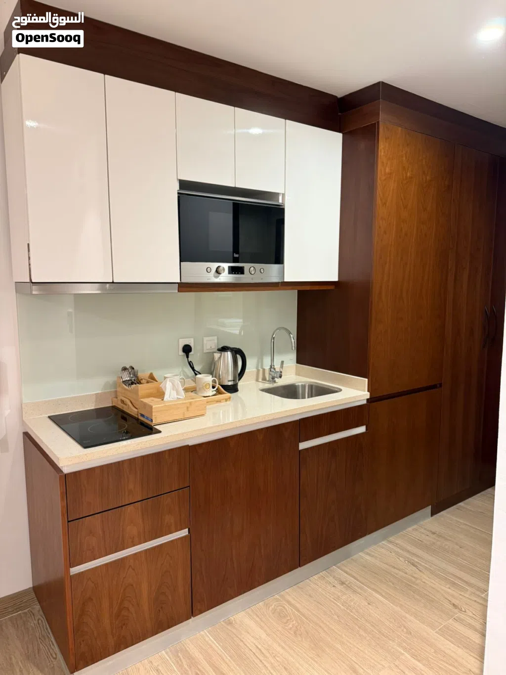 35 m2 Studio Apartments for Sale in Dhofar Salala