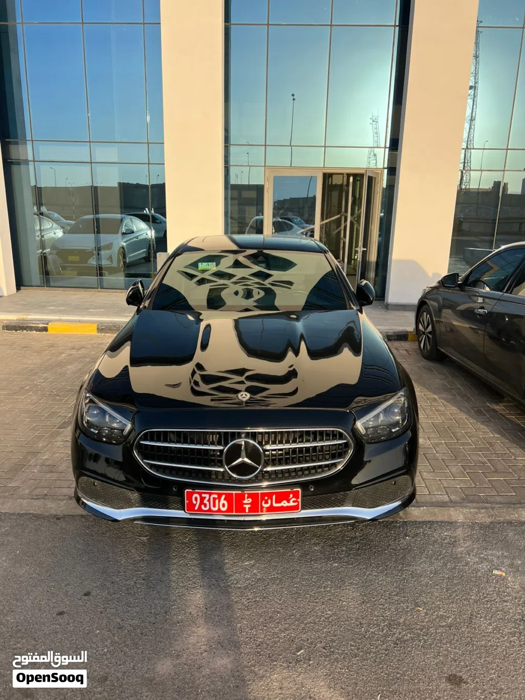 2022 Mercedes Benz E-Class E 350