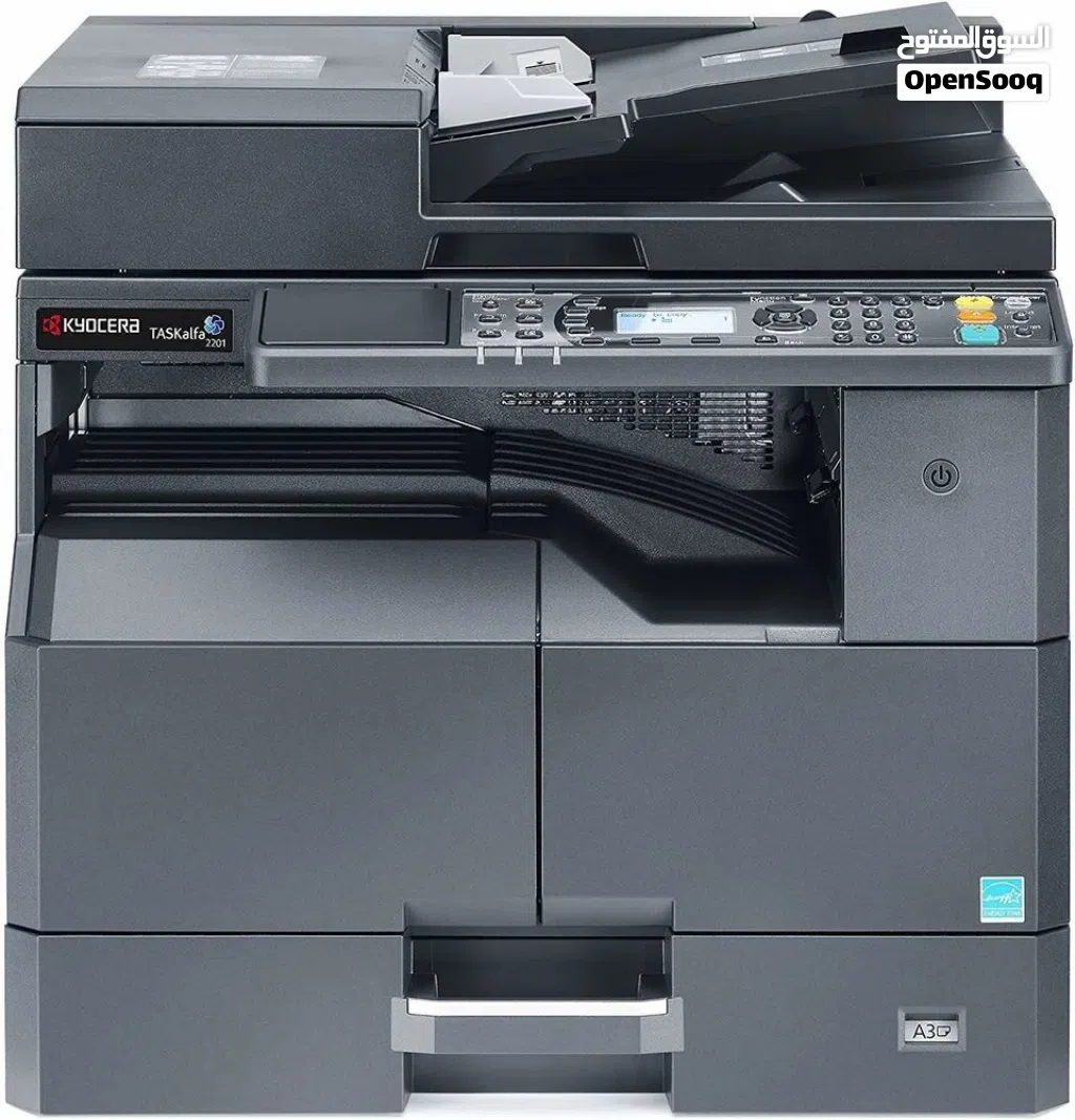 Printer Scaner A4 / A3 Black