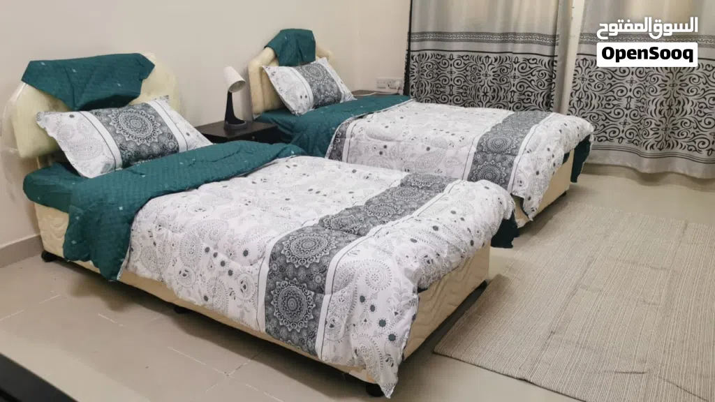 Furnished Monthly in Muscat Al Khoud