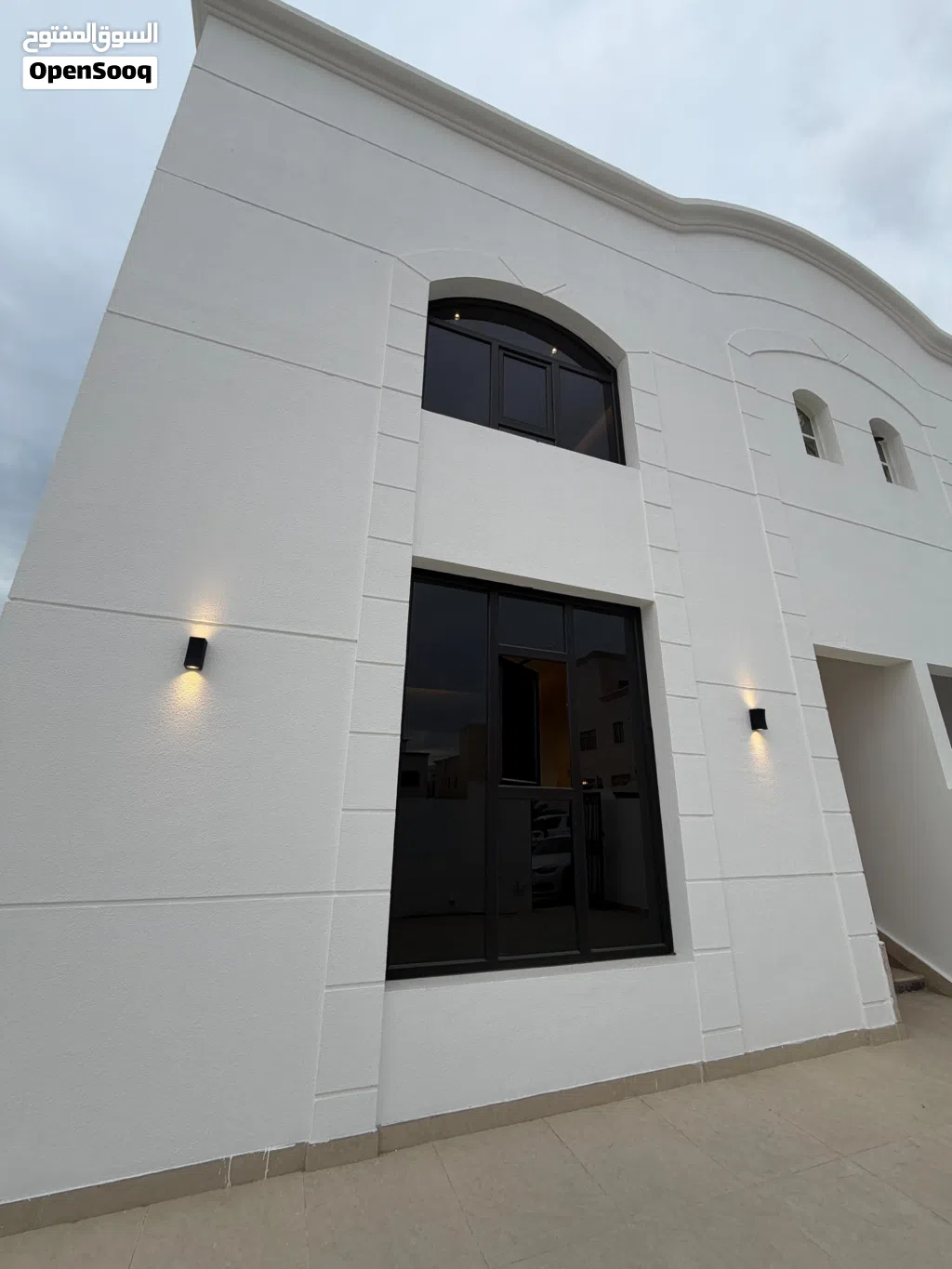 241 m2 4 Bedrooms Villa for Sale in Muscat Bosher