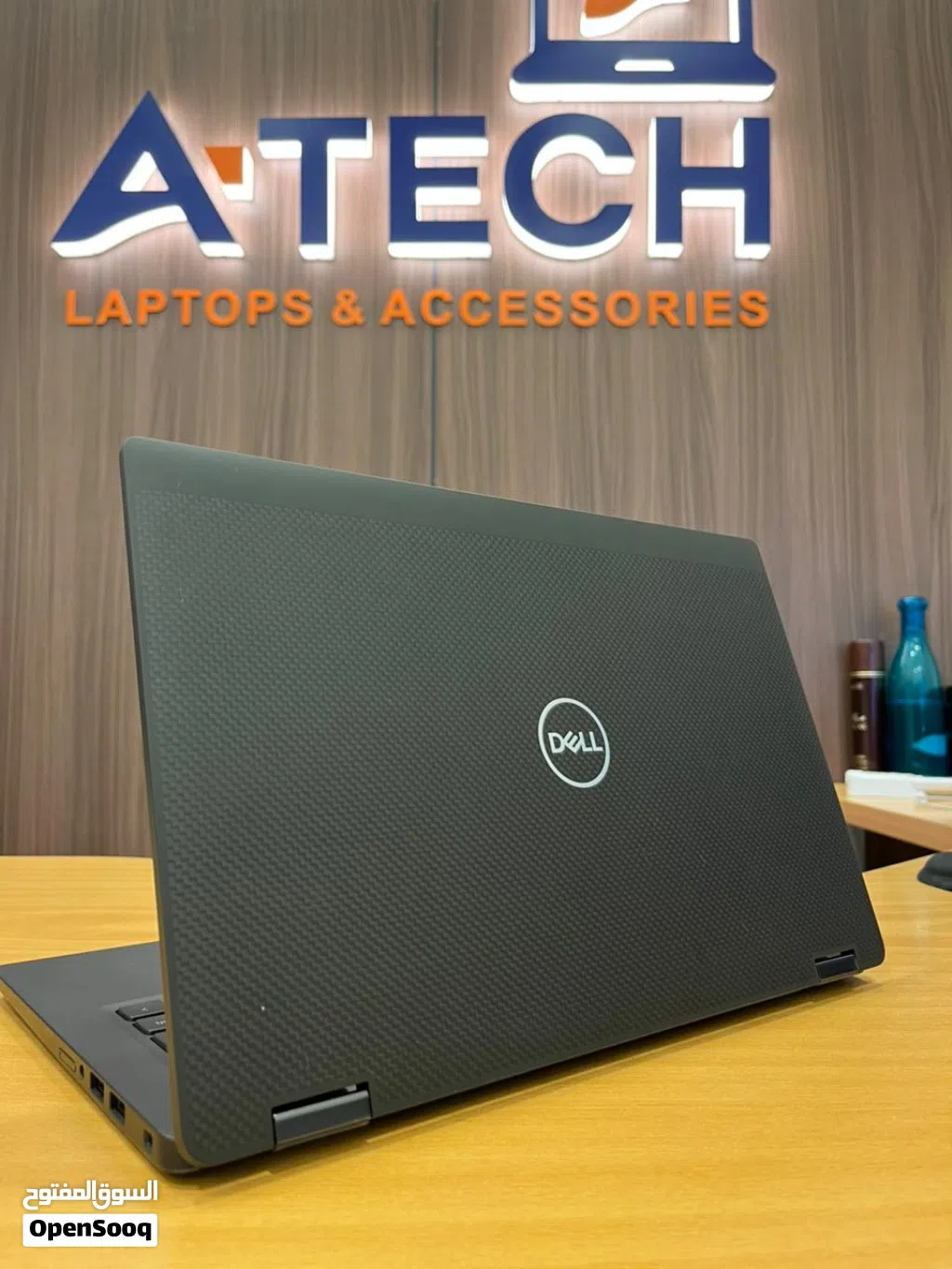 Dell Latitude 7410 – 2-in-1 Touch Laptop