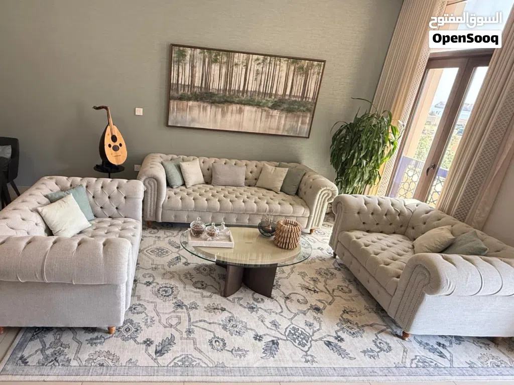 Furniture for sale