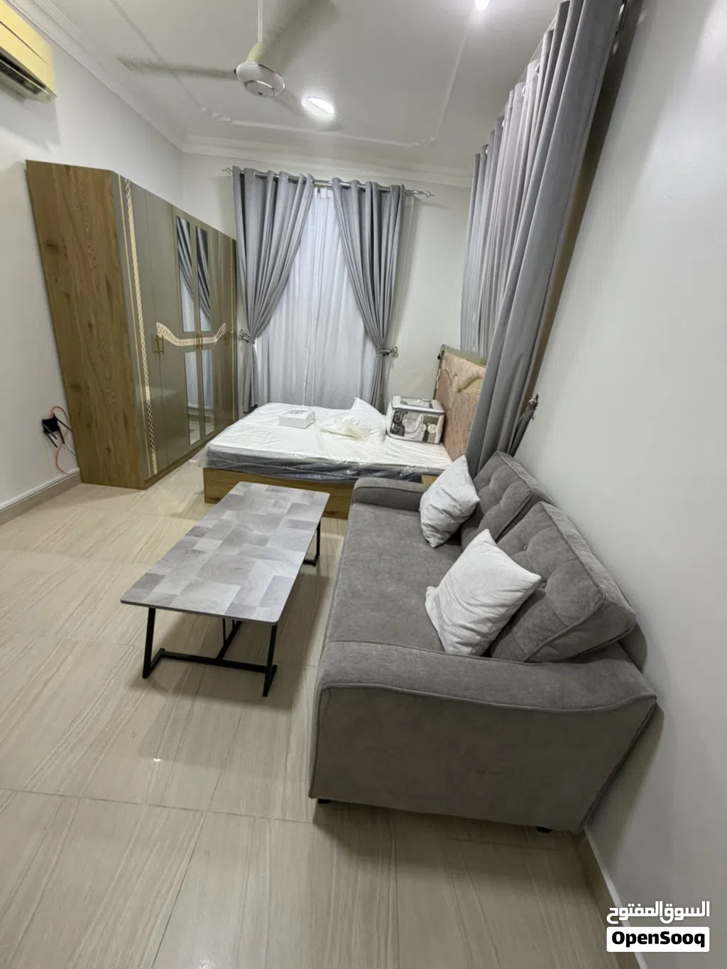 Furnished Monthly in Muscat Azaiba