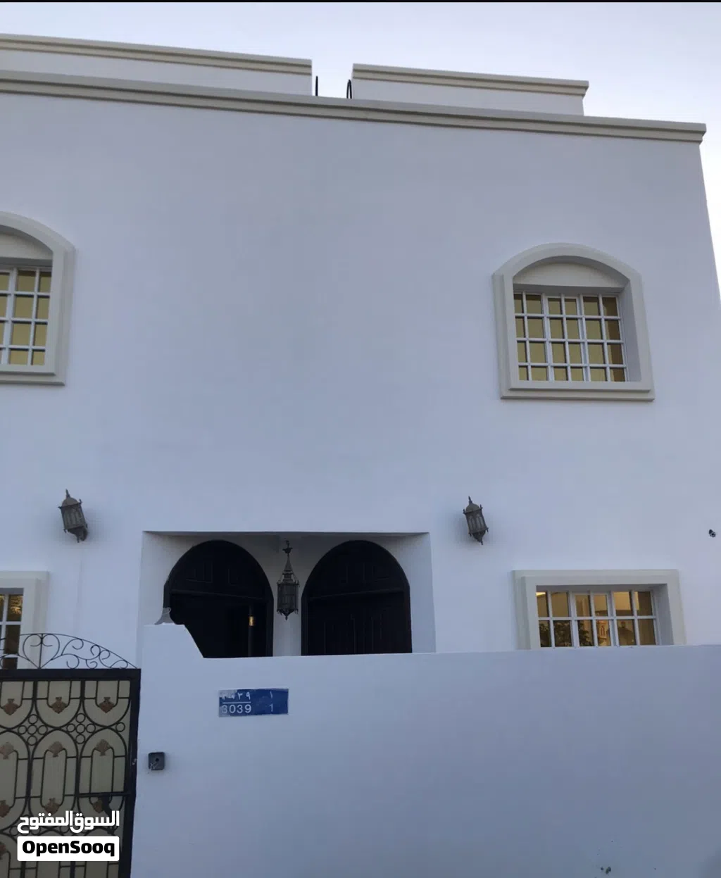 Unfurnished Yearly in Muscat Al Mawaleh
