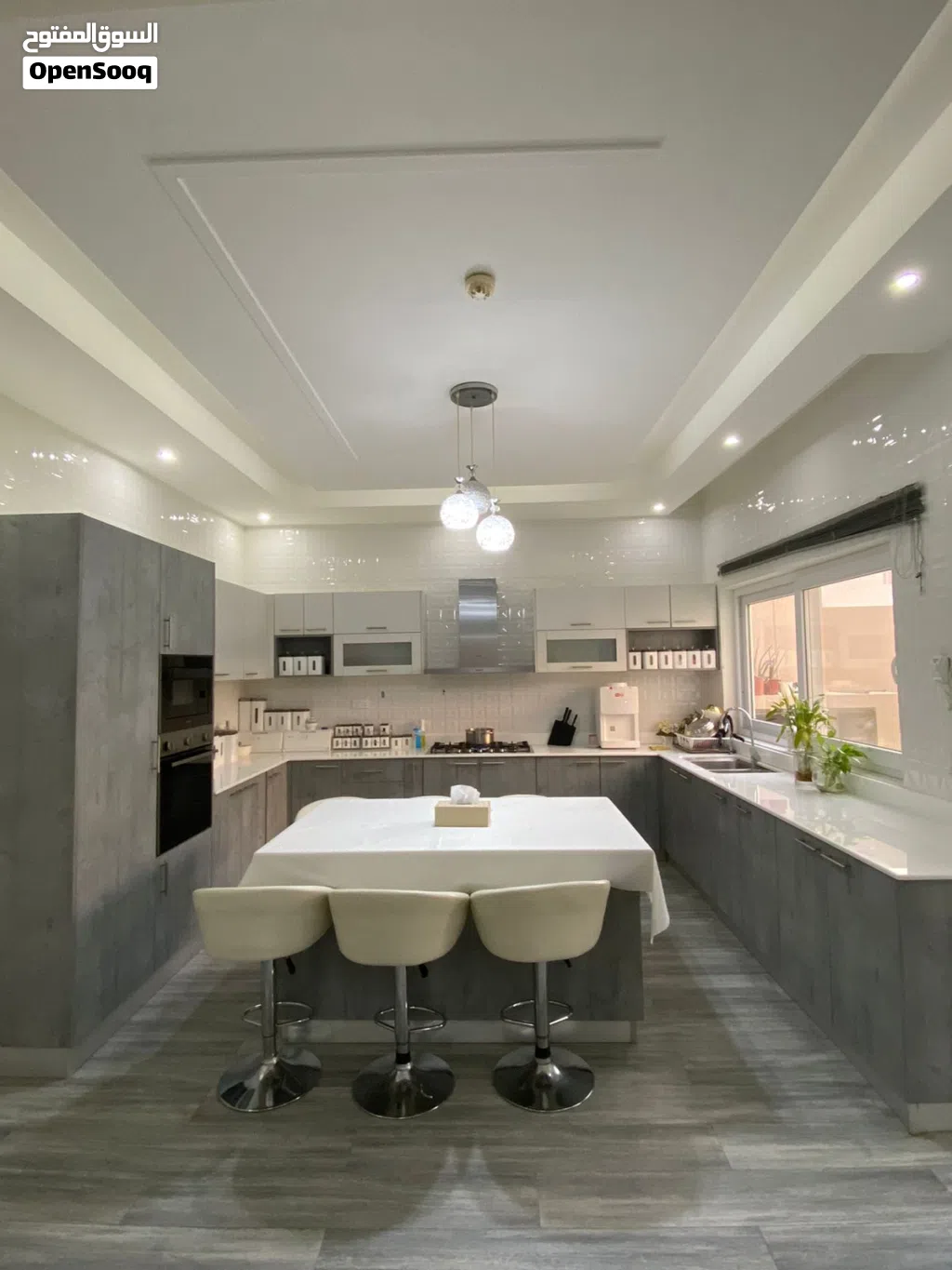 600 m2 More than 6 bedrooms Villa for Sale in Muscat Bosher