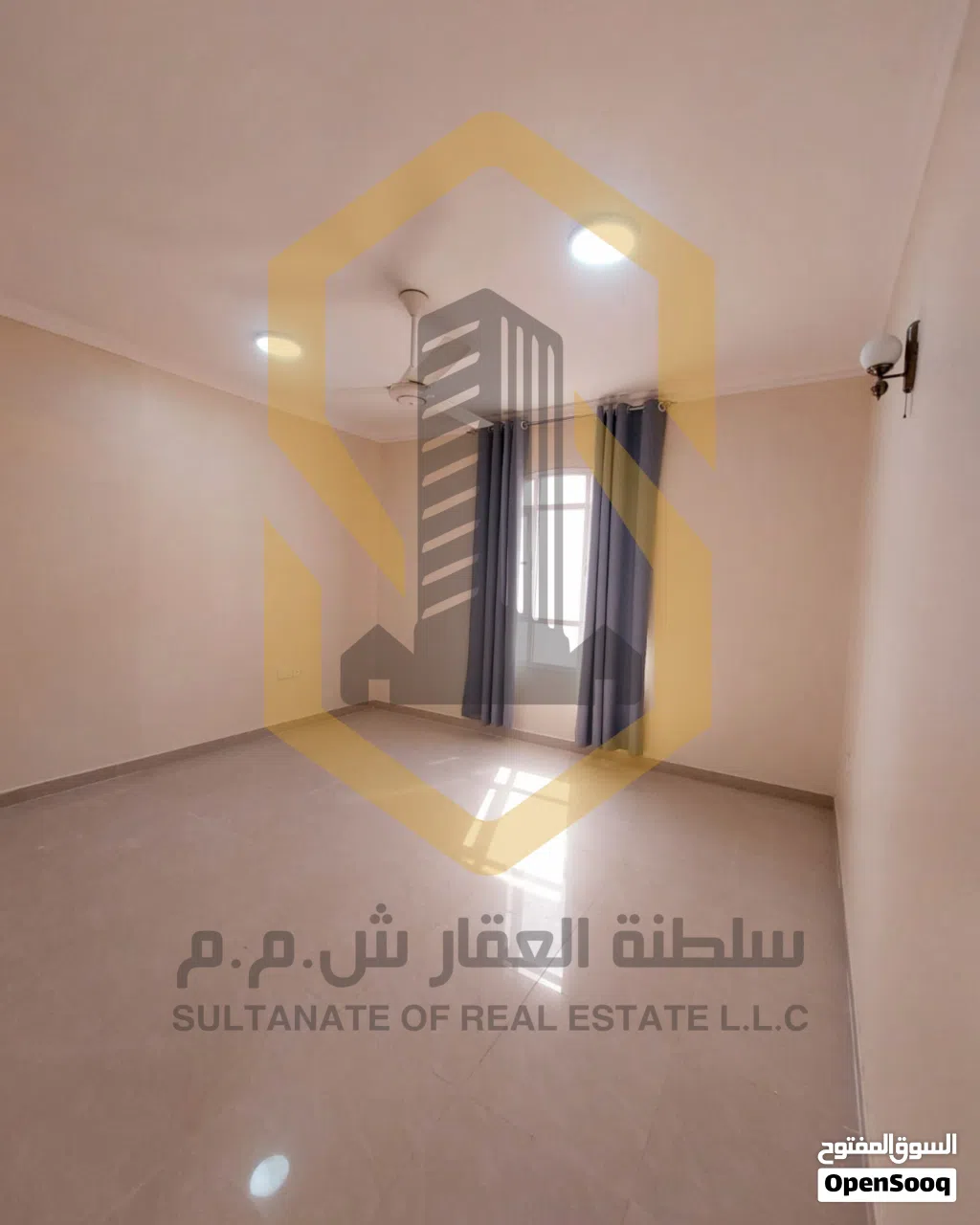 Unfurnished Monthly in Muscat Bosher