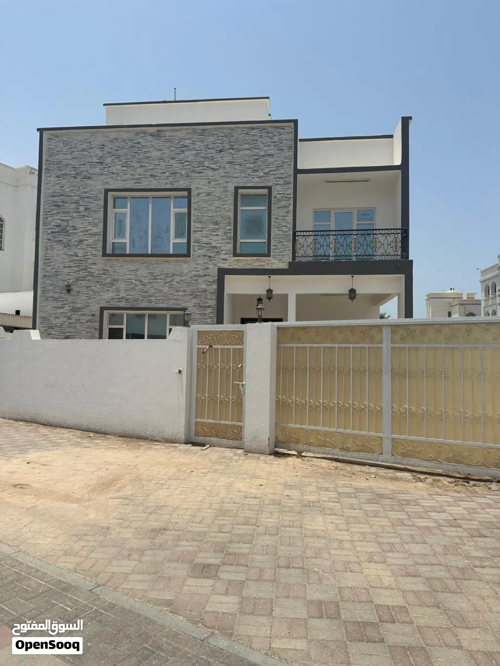 Unfurnished Monthly in Muscat Al-Hail
