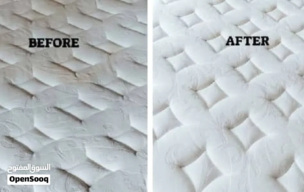 Sofa/Carpet/  Mattress/ Curtains/ House cleaning Serviceأريكة / سجاد / مرتبة / ستائر / تنظيف المنزل