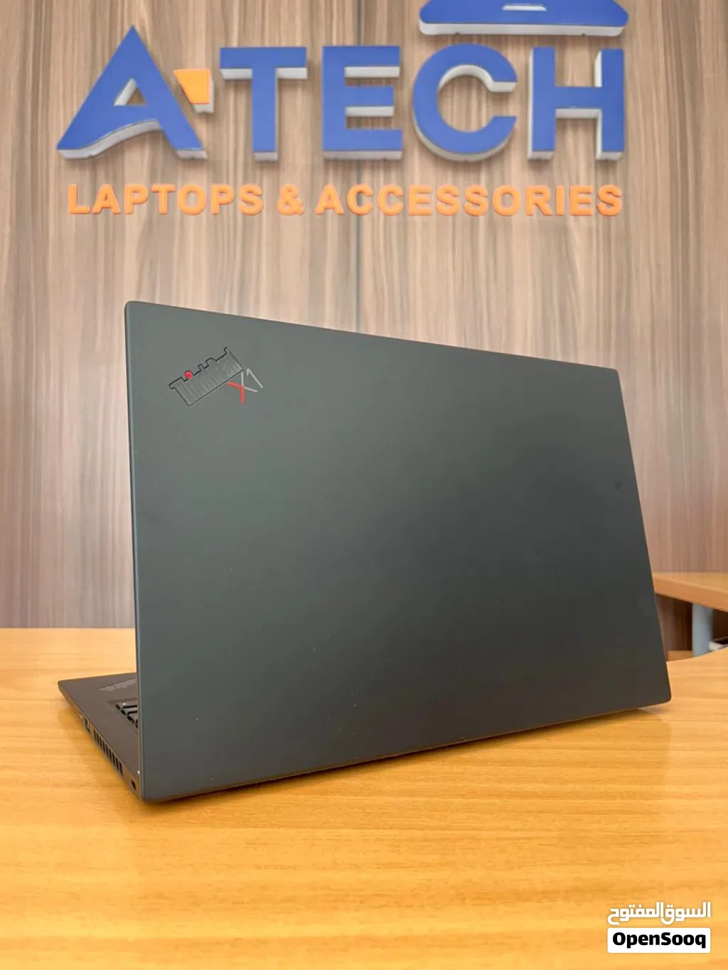 Lenovo ThinkPad X1 Carbon – Premium Business Laptop    Processor: Intel Core i7 (10th Gen)
