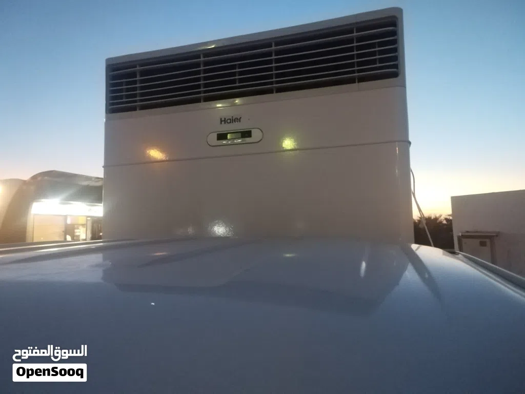 General 4.5 - 4.9 Ton AC in Al Dakhiliya