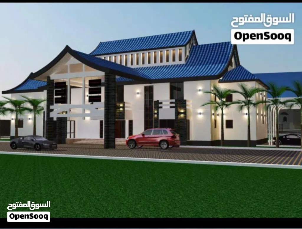 محلات ومعارض ومكاتب للايجار في الحيل الشمالية