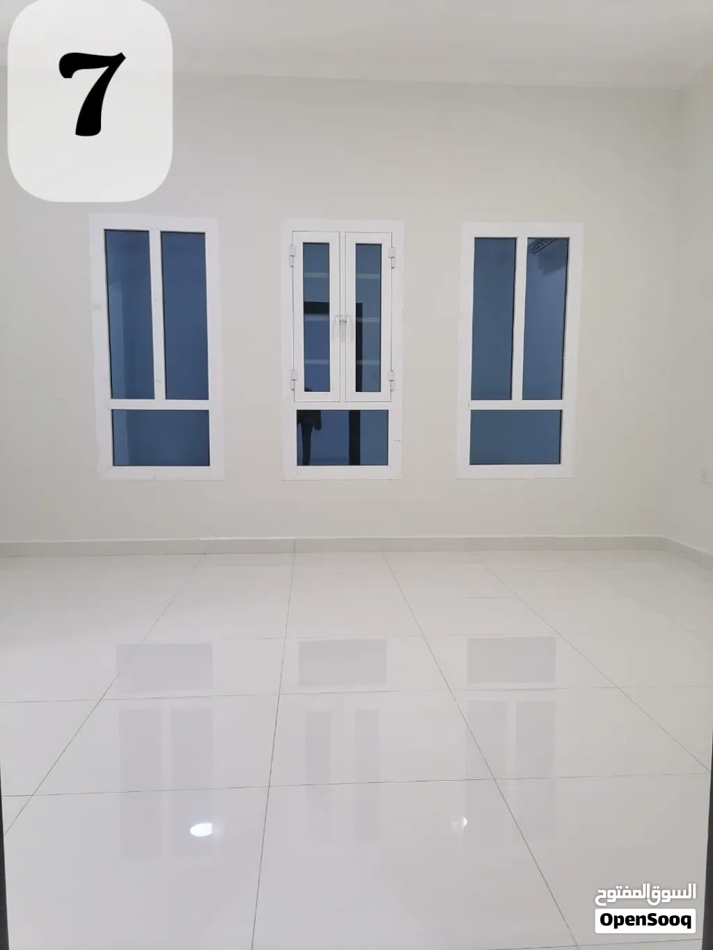 Unfurnished Monthly in Muscat Al Khoud