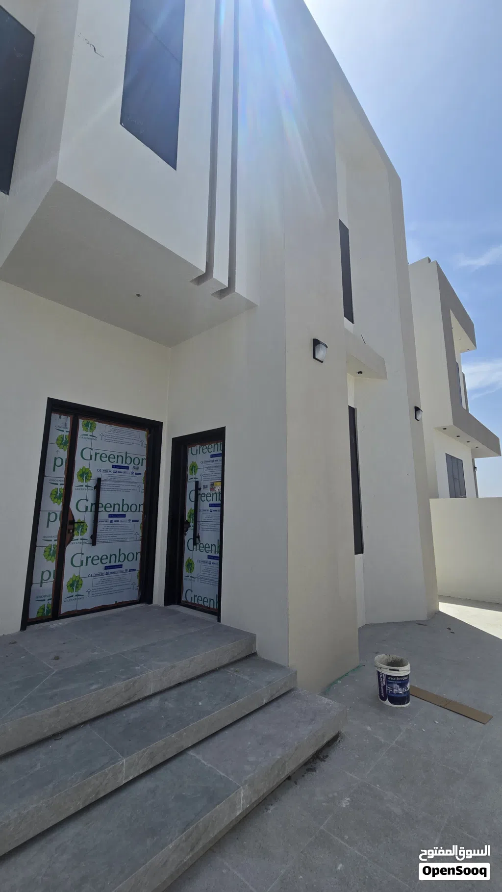 255 m2 4 Bedrooms Villa for Sale in Al Batinah Barka