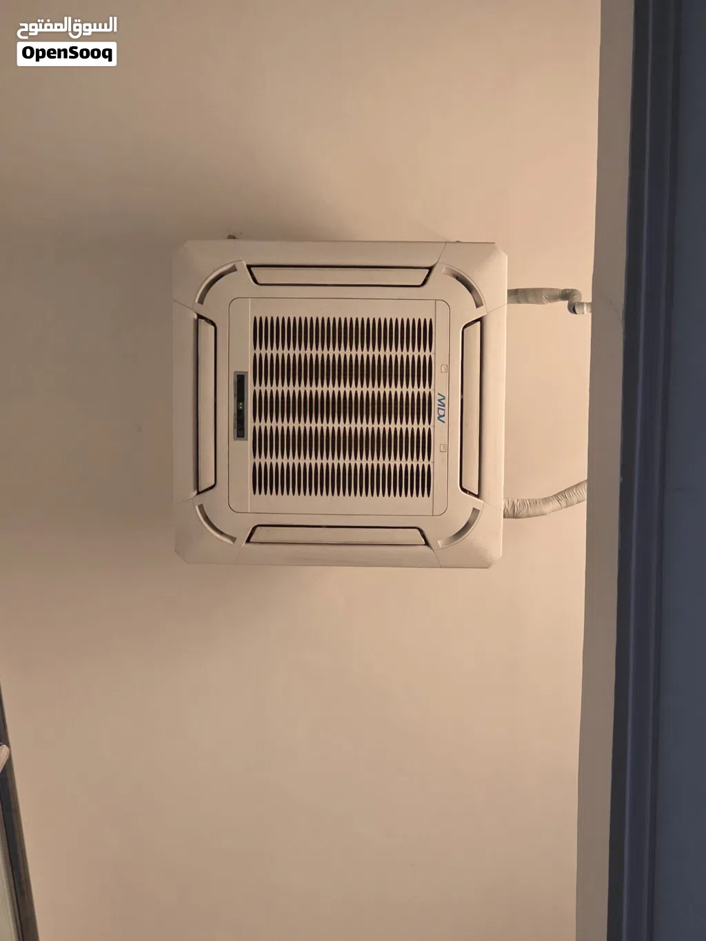 Very good Air conditioner