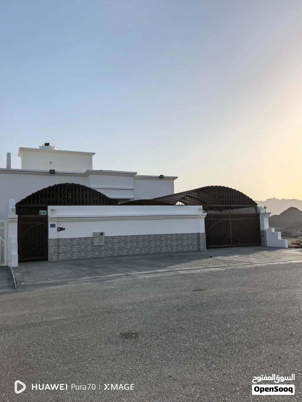 238 m2 2 Bedrooms Townhouse for Sale in Muscat Amerat