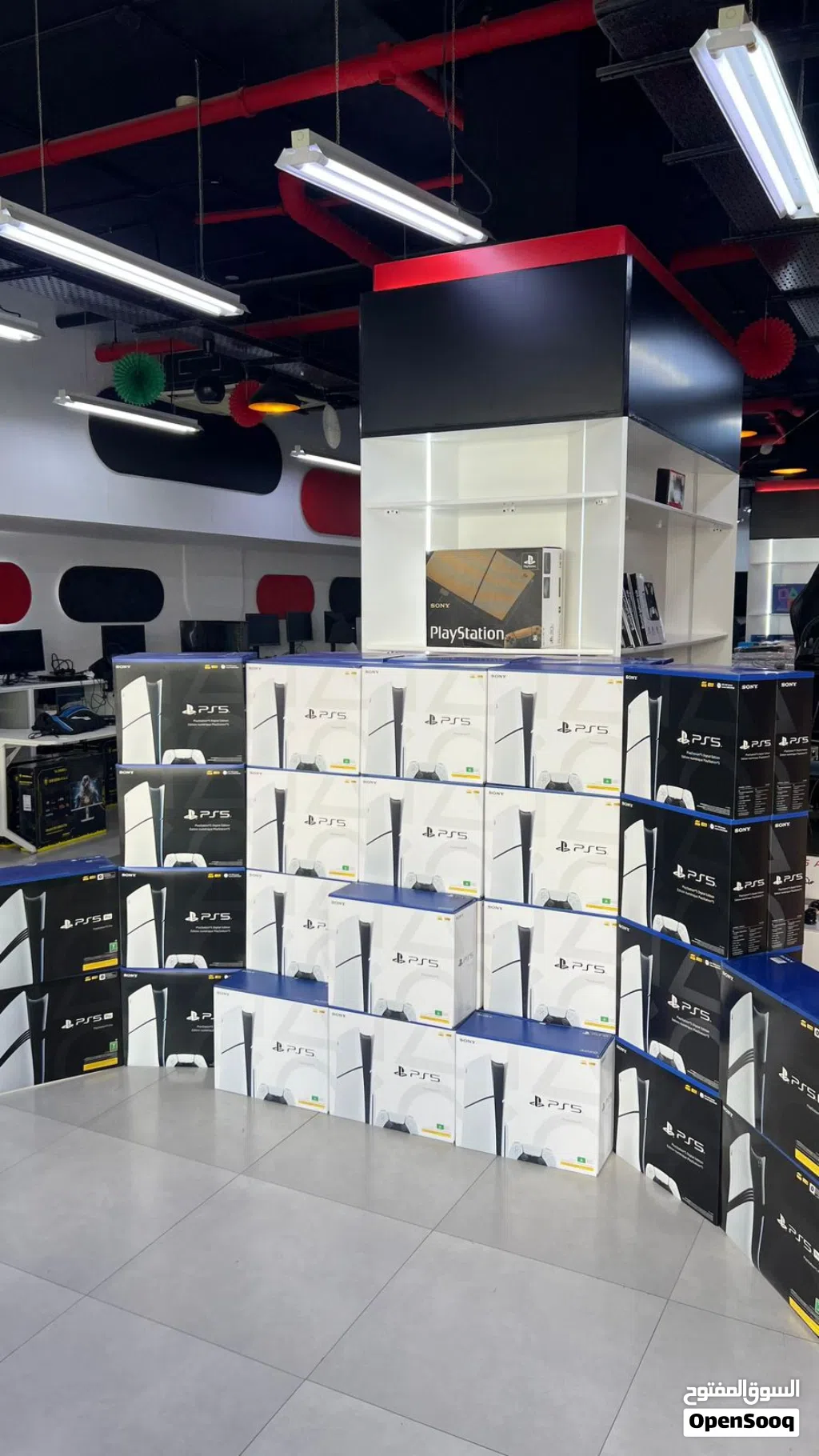 PlayStation 5 PlayStation for sale in Muscat