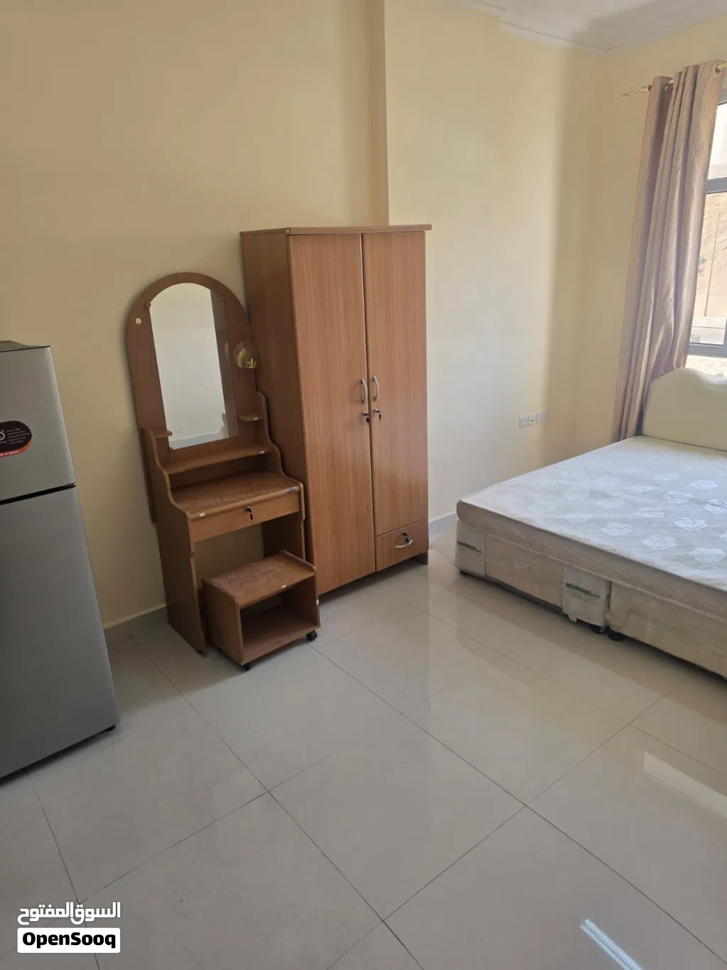 Furnished Monthly in Muscat Azaiba