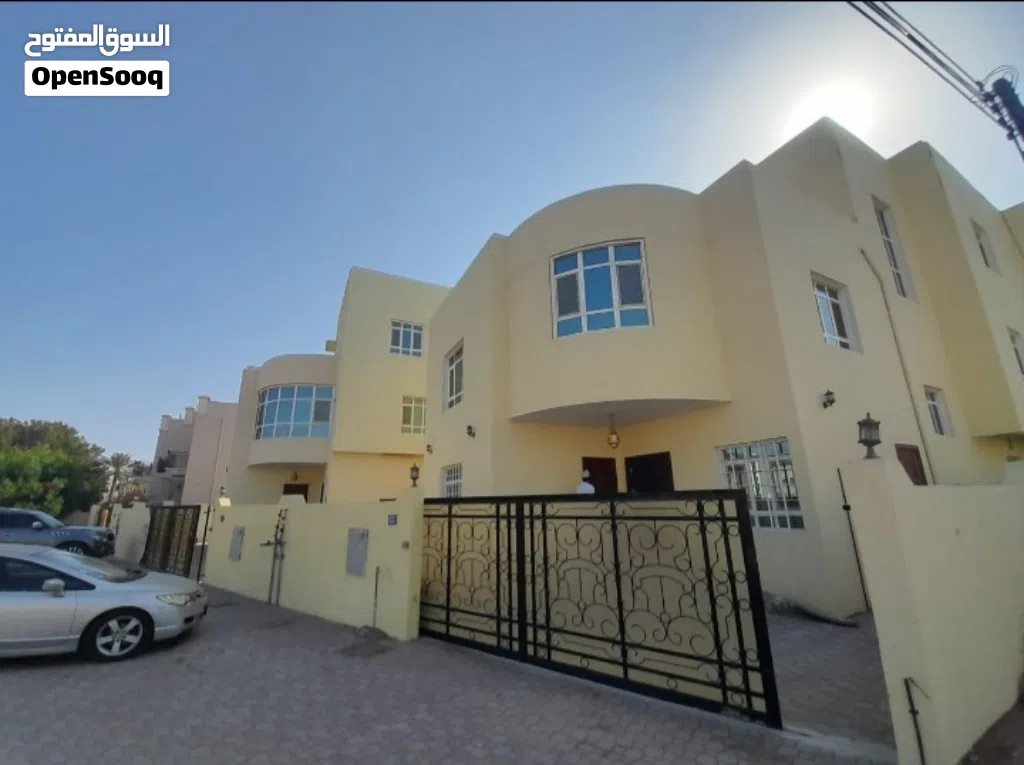 Unfurnished Monthly in Muscat Ansab