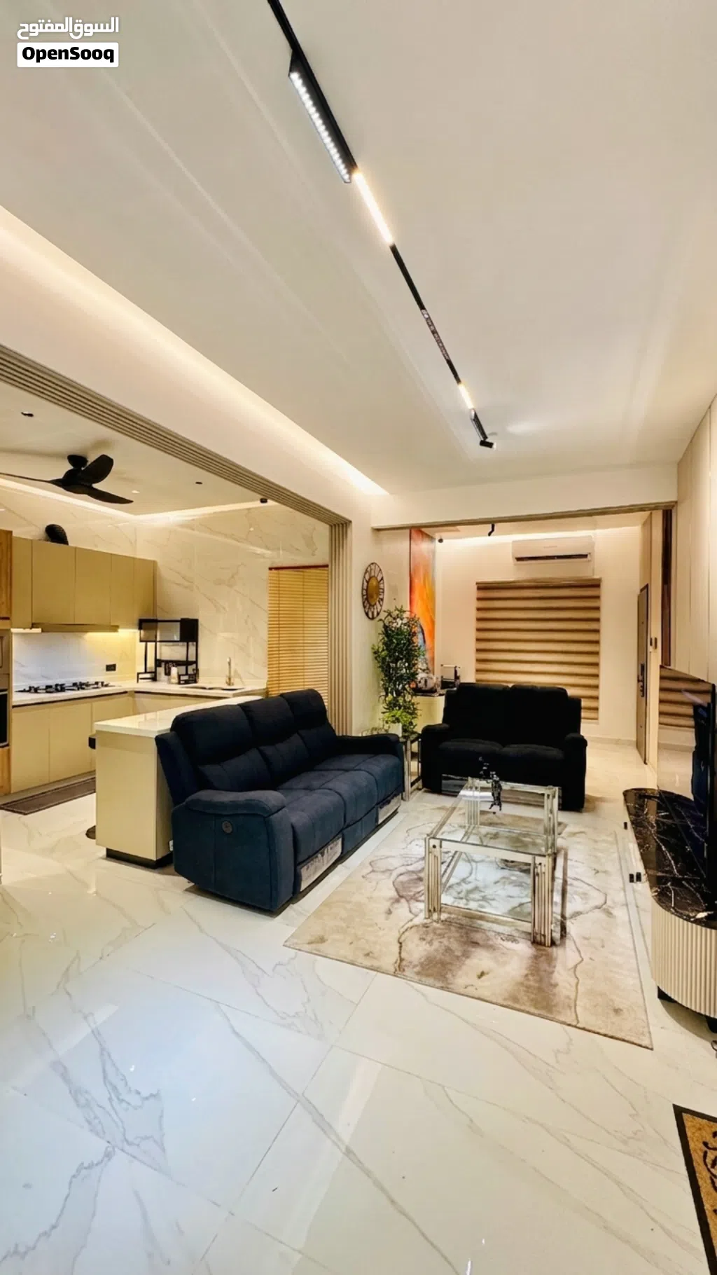 120 m2 3 Bedrooms Apartments for Sale in Muscat sultan haitham city