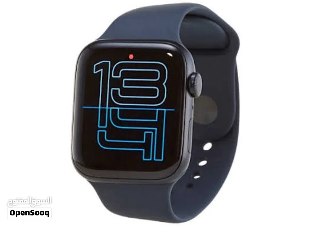 Apple Watch SE 3 (GPS)