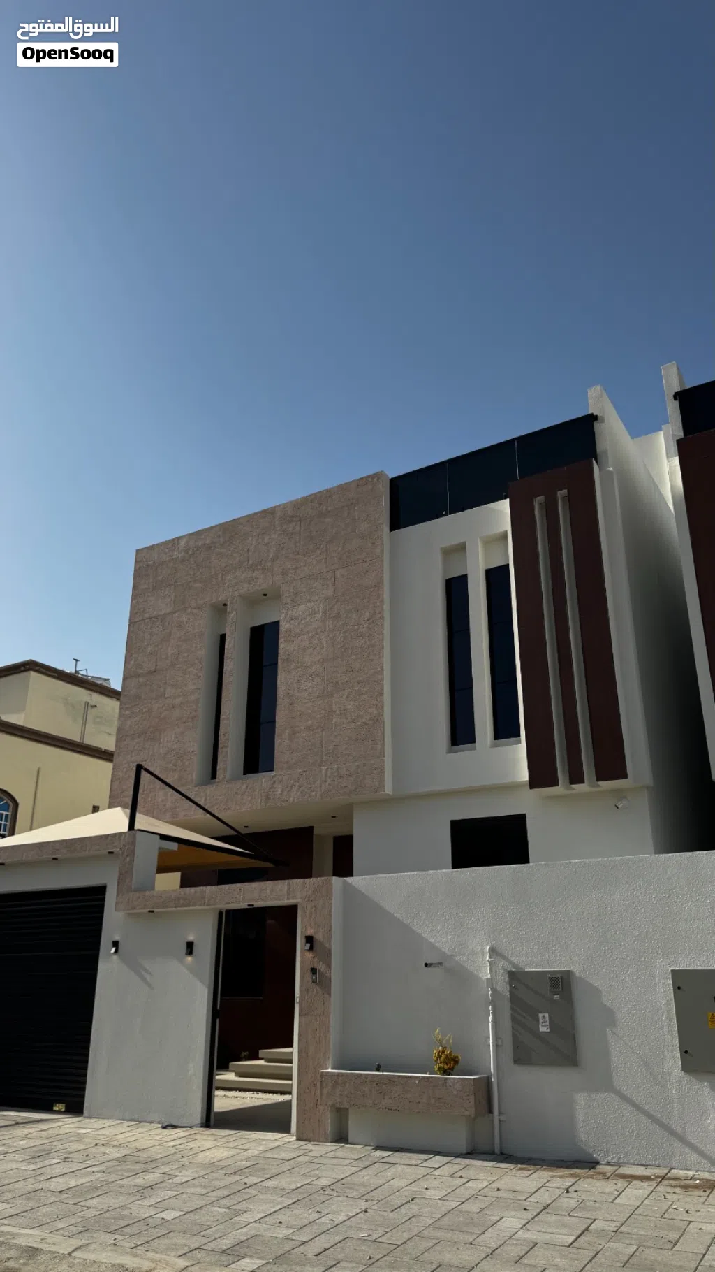 475 m2 More than 6 bedrooms Villa for Sale in Muscat Al Khoud