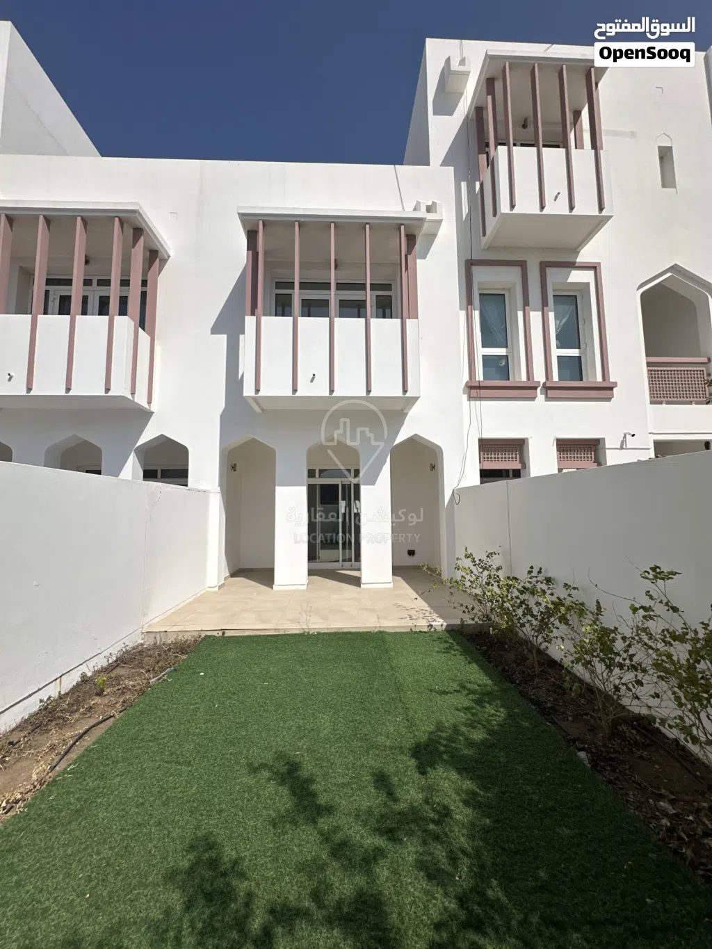 205 m2 2 Bedrooms Townhouse for Sale in Muscat Al Mouj