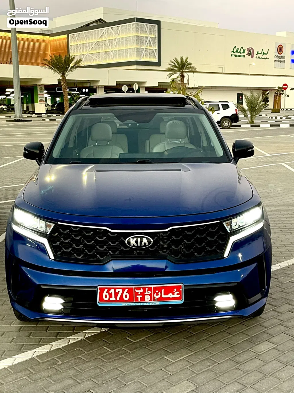 2021 Kia Sorento EX