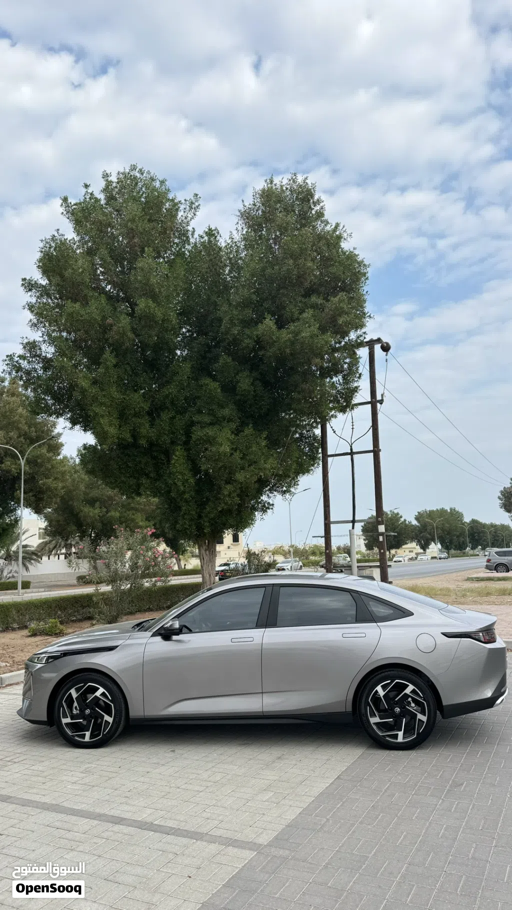 2025, Changan, Eado, Luxury