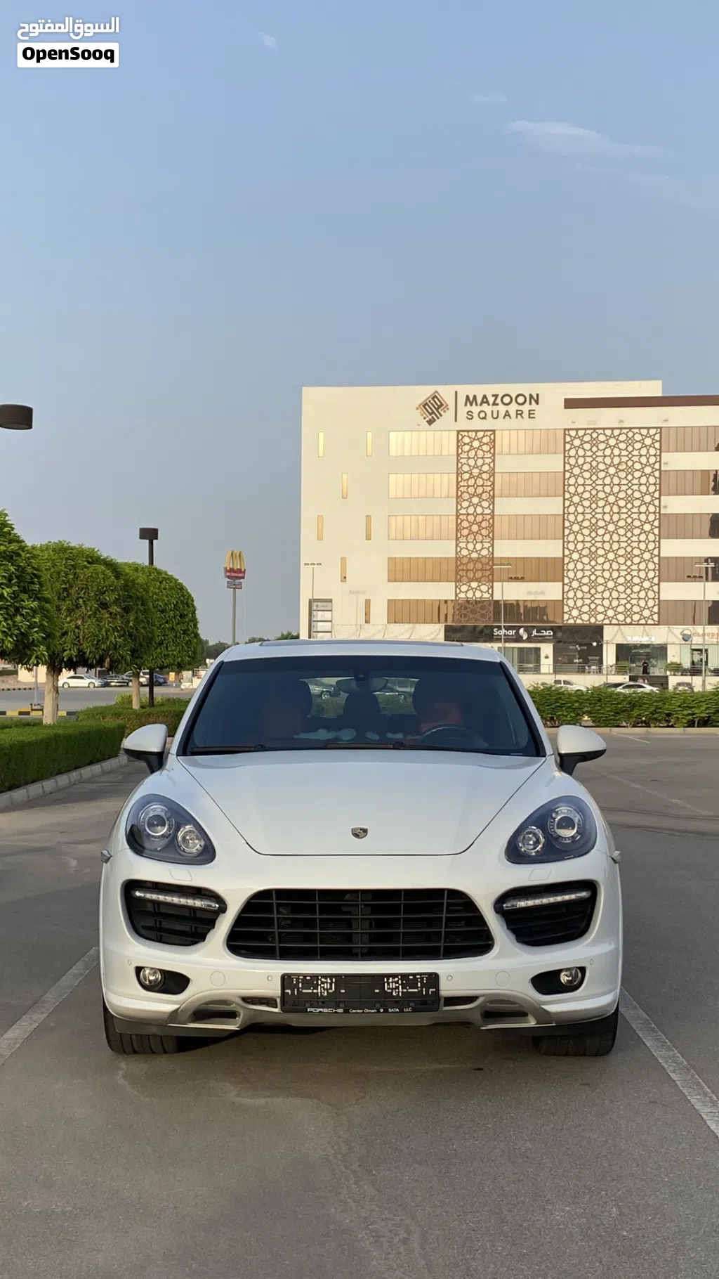 2014, Porsche, Cayenne, Cayenne GTS