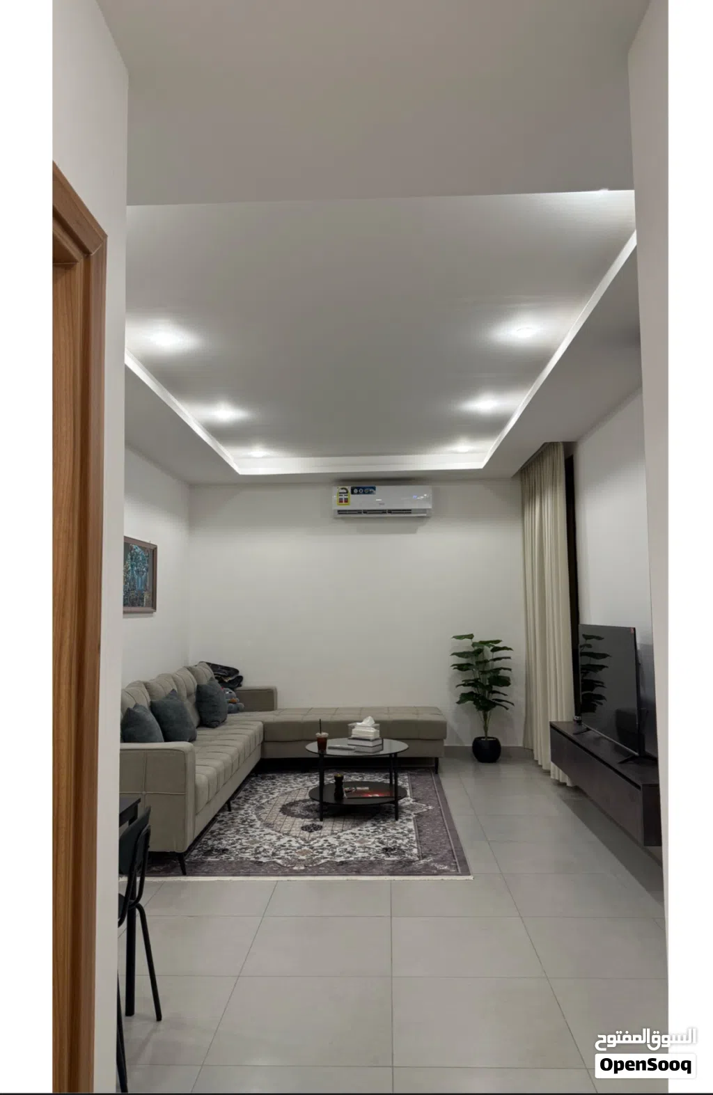 110 m2 2 Bedrooms Apartments for Rent in Muscat Al Khoud