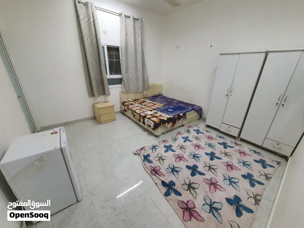 Furnished Monthly in Muscat Al Maabilah
