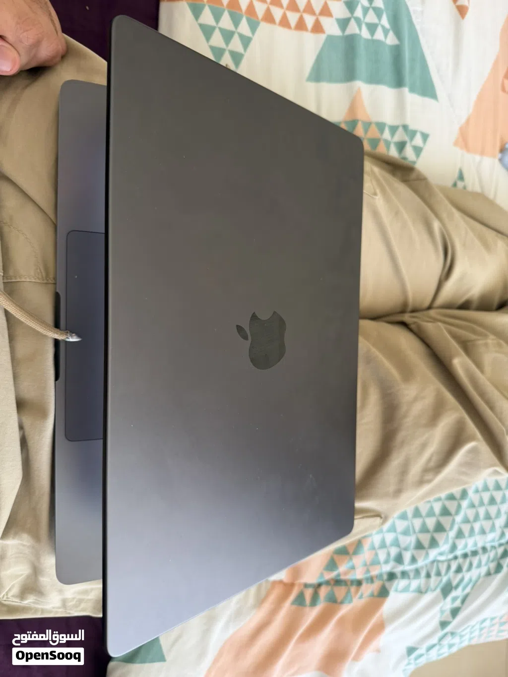 Macbook Pro m3 pro 14 inch 2024