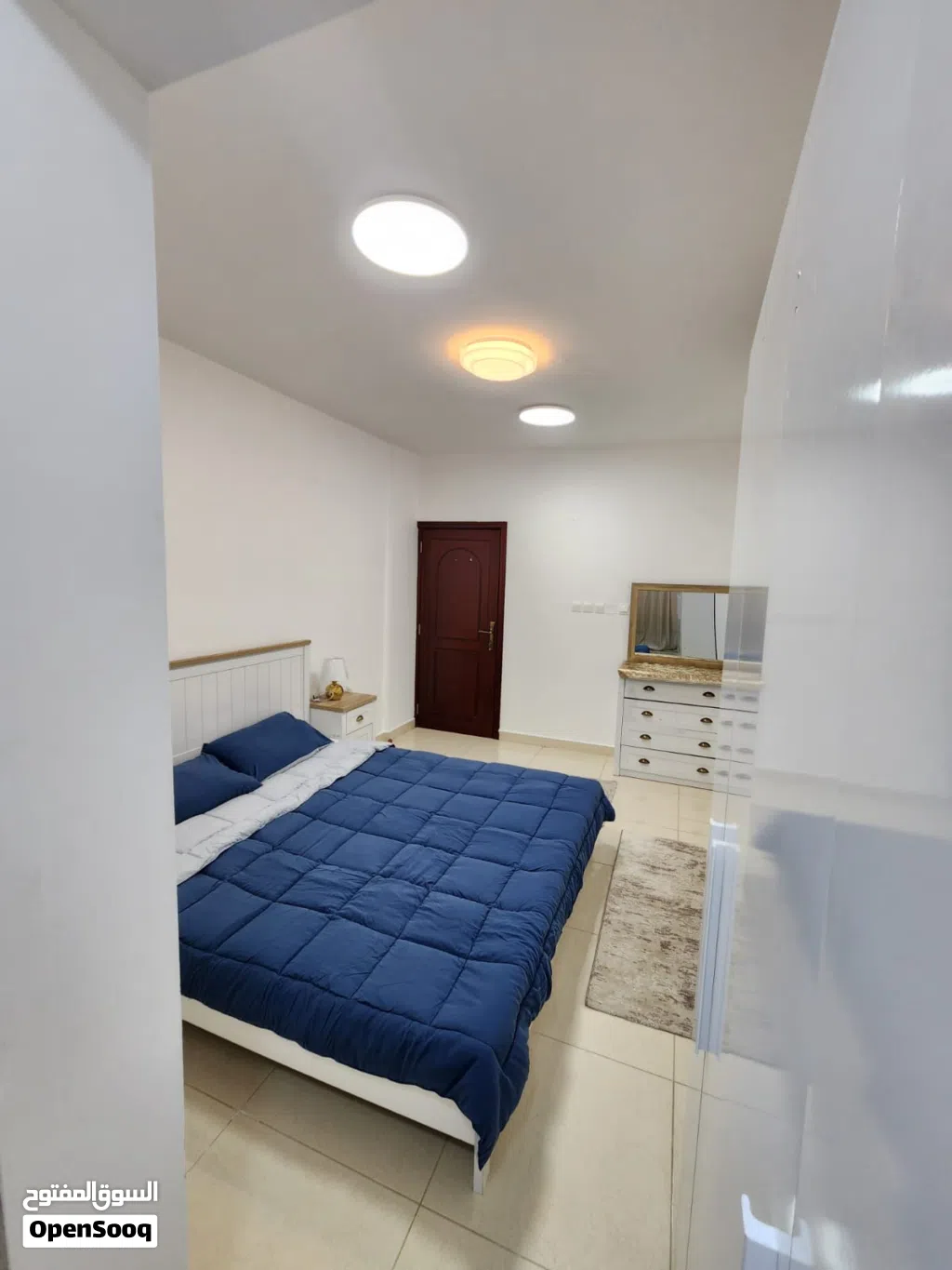 120 m2 2 Bedrooms Apartments for Rent in Muscat Al Khoud