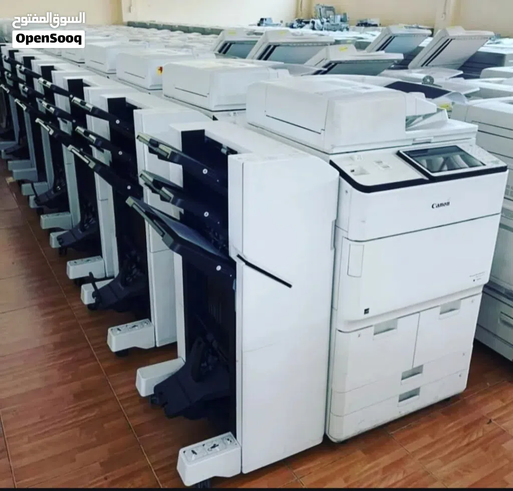 بيع الطابعات Printer Sales