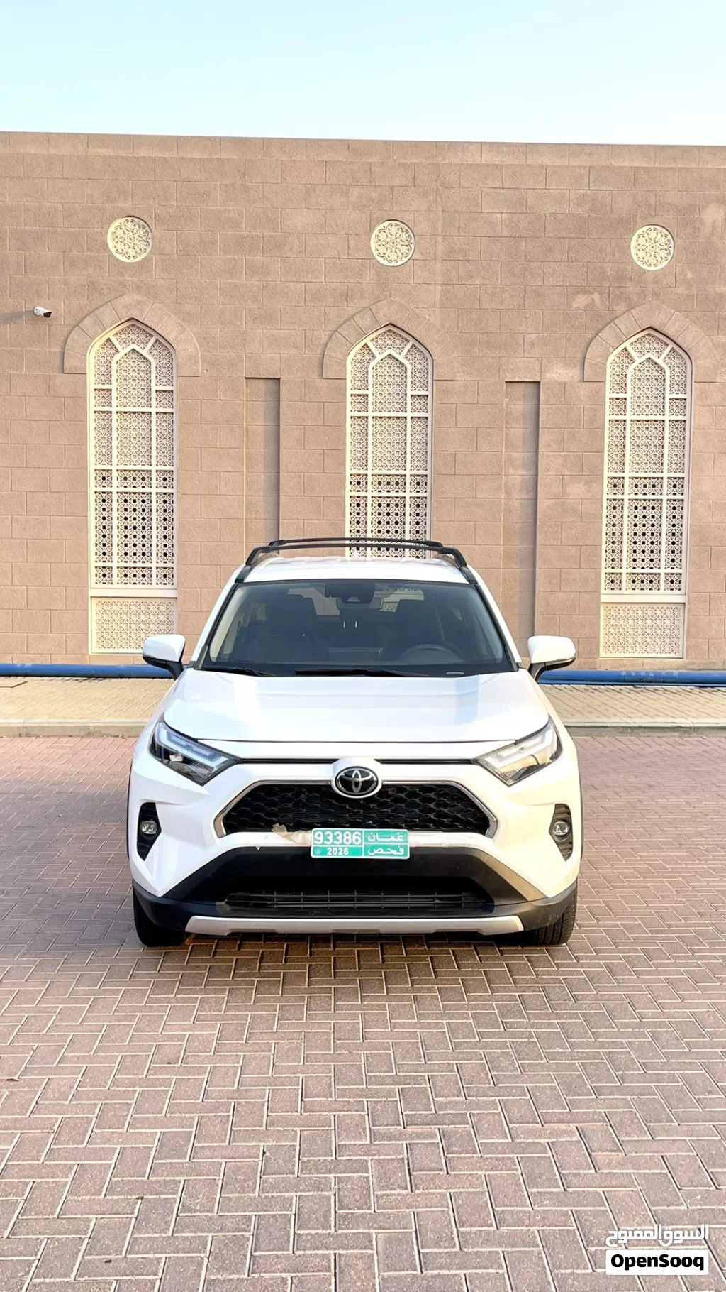 2022 Toyota RAV 4 XLE