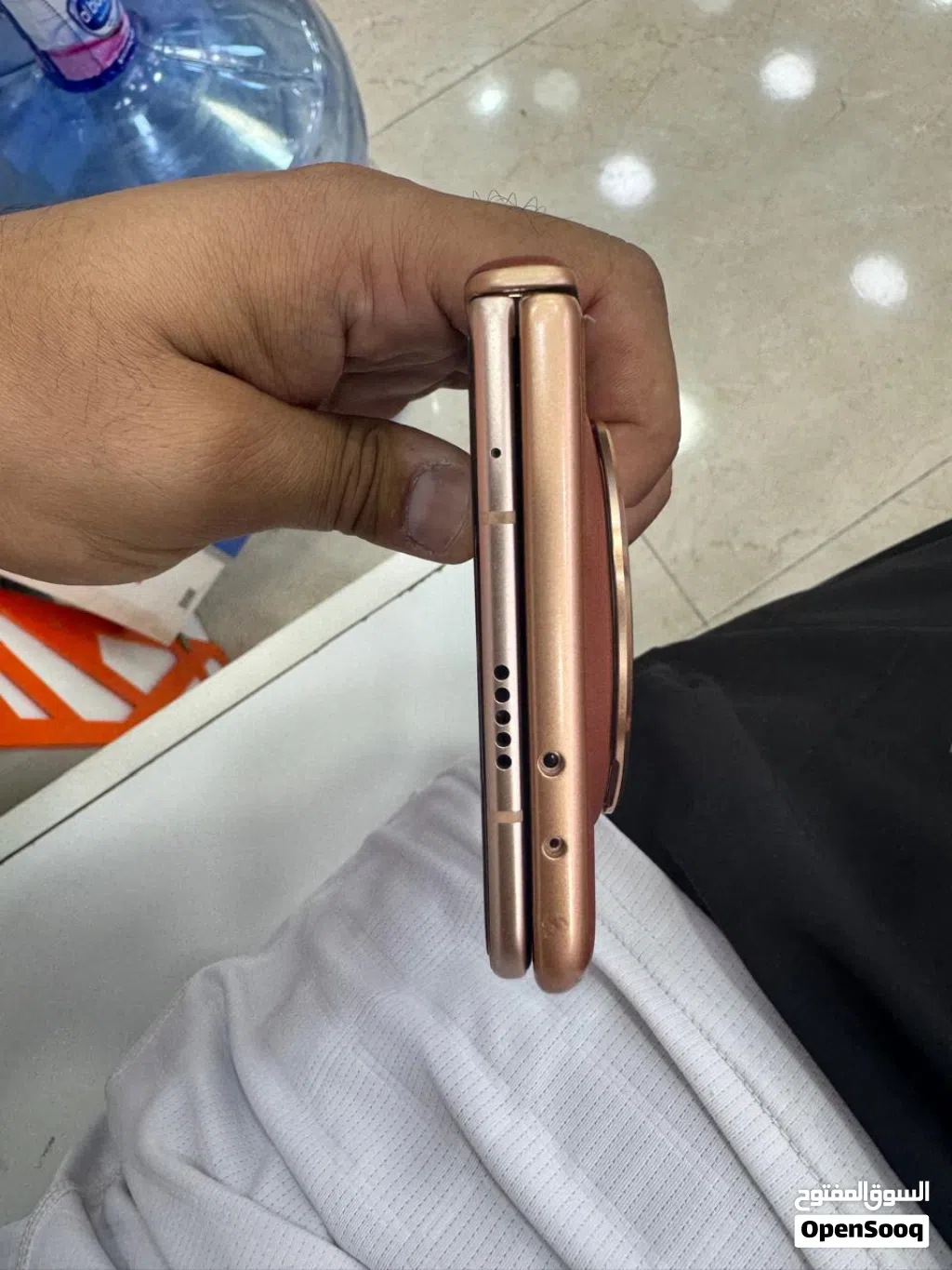 Honor Honor Magic Vs Ultimate 512 GB in Muscat