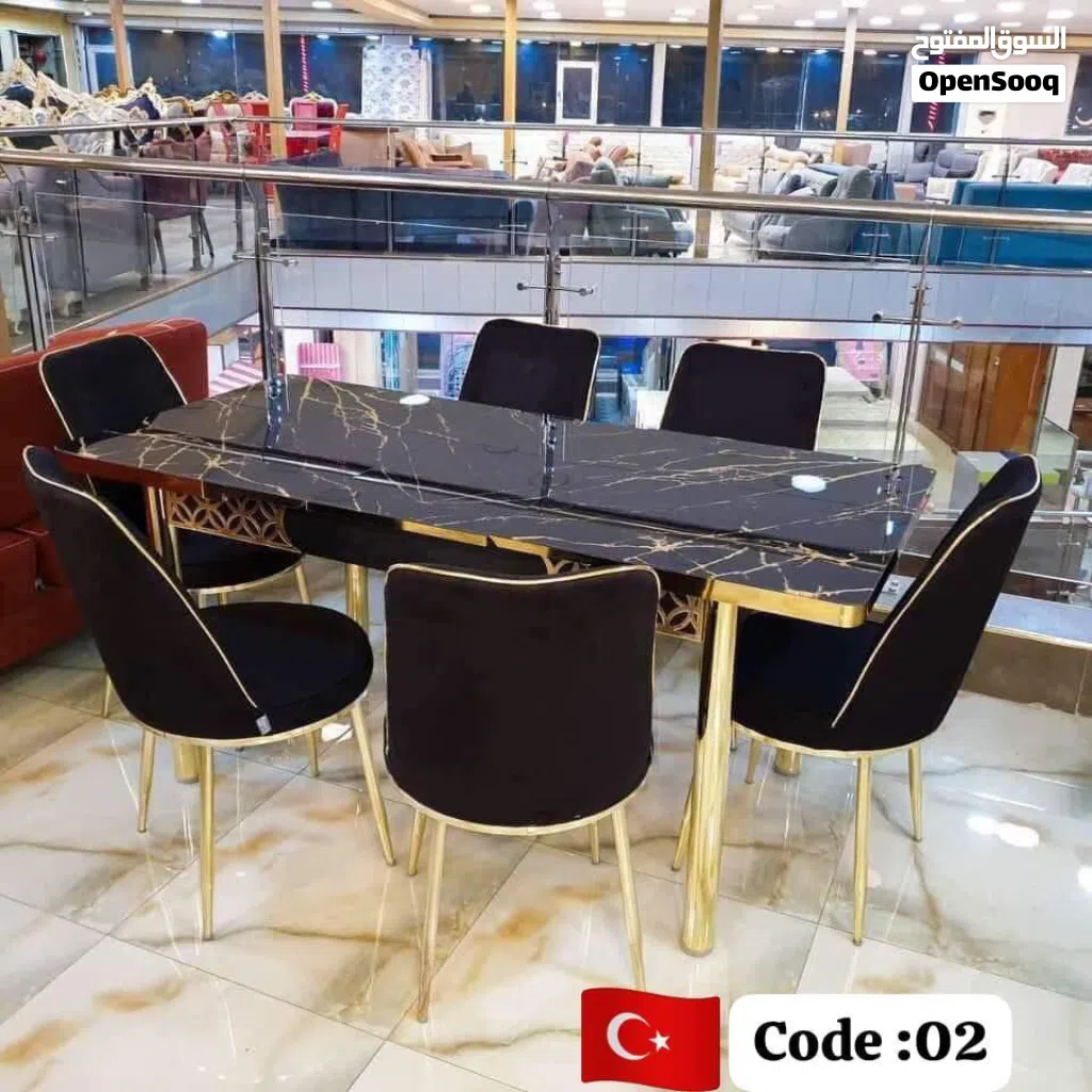 Dining Table new model offer price