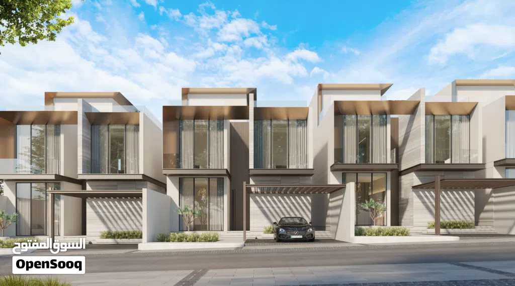 237 m2 4 Bedrooms Villa for Sale in Muscat Qurm